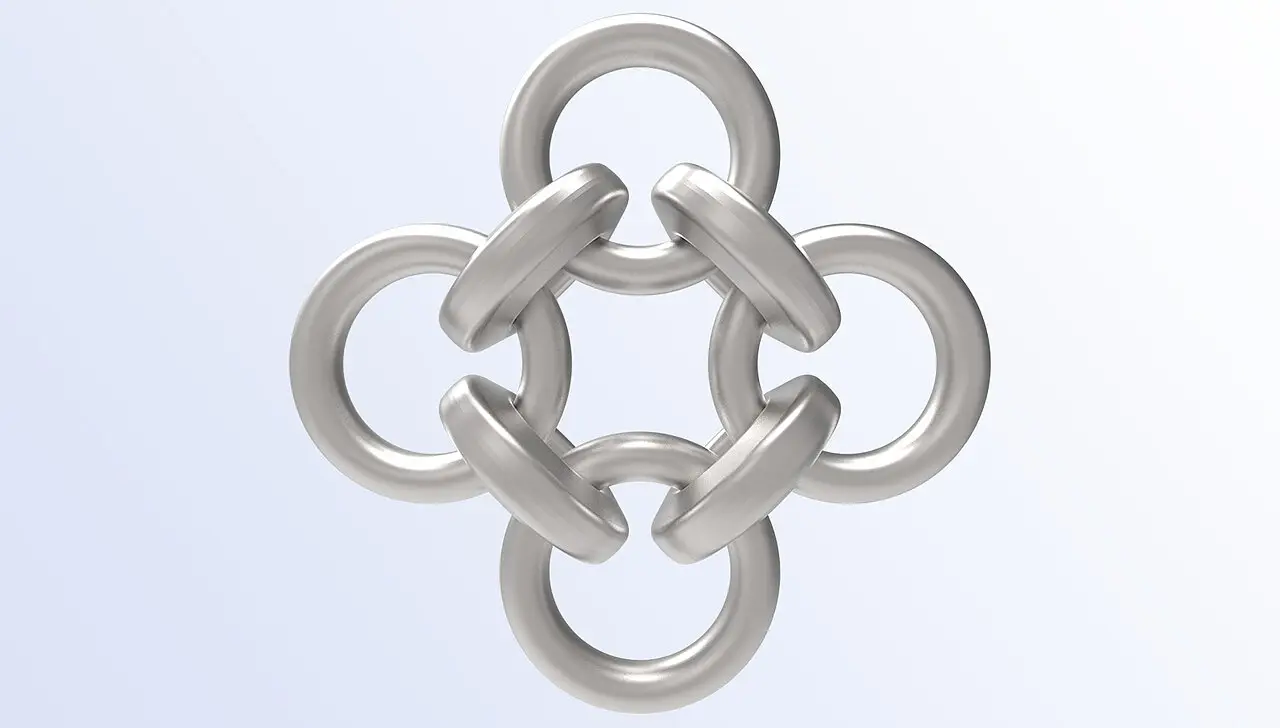 Ring Ring zincir sistemi